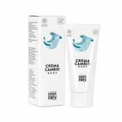 Linea MammaBaby Krema za pelensko područje – Cosmos Natural