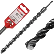 FISCHER Fischer Kladivo s svedrom SDS Plus II Pointer, Sveder za beton 25x400/450 mm