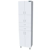 Vertikala Vrata 60x190 - 009