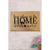 Conceptum Hypnose Mat Coco Jaosi, 40 x 60 cm