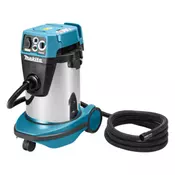 Električni sesalnik 1.050W, 32L, M razred VC3211MX1 | MAKITA