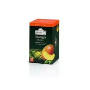 Ahmad Tea Crni caj Mango Magic 20/1 40g