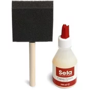 Sela SE 028 Čistilni set