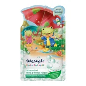 Tetesept Decja penušava kupka igra na kiši, 40ml