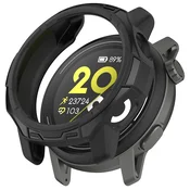 INF Silikonska zaščitna torbica za COROS PACE 3 Black, (21236247)