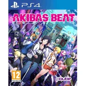 Akibas Beat (PS4)
