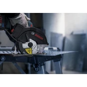 List za krožno žago PRO Aluminium cordless, 165 x 1,8 x 15,875 mm