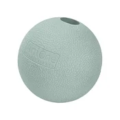 AniOne igrača za pse Snack Ball svetlo modra 6 cm