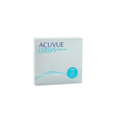 Johnson & Johnson Acuvue Oasys 1-Day with HydraLuxe (90 leća) Dioptrije: -1, Zakrivljenost: 9, Promjer: 14.3
