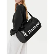 Reebok Športna torba C-RBK-P-007-08 Črna