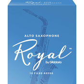 Rico Royal 1.5 alto sax