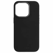 FIXED MagFlow iPhone 15 Plus, črna