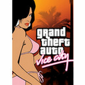 Grand Theft Auto: Vice City Rockstar Key