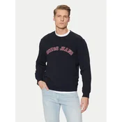 Guess Jeans Jopa M5RQ41 KCPR1 Mornarsko modra Regular Fit