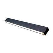V-TAC LED linearna magnetna tirna svetilka 30W (2700lm), 24V, IP20 Farba svetla: Dnevna bela