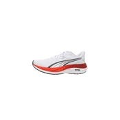 PUMA Športni čevelj Electrify Nitro 5 črna / bela