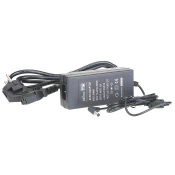 MikroTik OEM napajalnik 48V 0,8A za RouterBOARD, vključno z napajalnim kablom