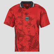 Reebok Classic STREET SPORT FOOTBALL JERSEY Rdeča