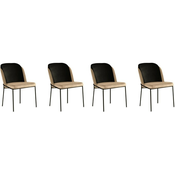 Hanah Home Set stolica 4 komada DR 145 V4