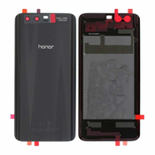 Huawei Honor 9 STF-L09 - Pokrov baterije (Black) - 02351LGH Genuine Service Pack