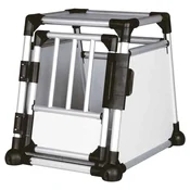 Trixie Aluminijumski transporter - 63 x 65 x 90 cm