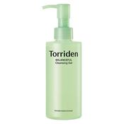 Torriden Balanceful Cica Cleansing Gel - Pomirjujoči gel za čiščenje obraza 200ml