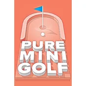 Pure Mini Golf XBOX LIVE Key EUROPE