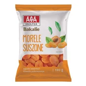 shumee Aga Holtex suhe marelice 120 g suhega sadja