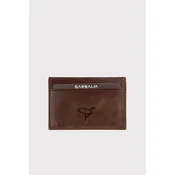 Bagmore novcanik s karticama Vera Crazy, smedi