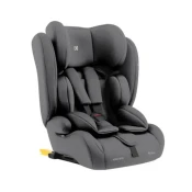 KikkaBoo Autosedište 76-150 cm I-Cross I-SIZE ISOFIX Dark Grey (KKB42006)