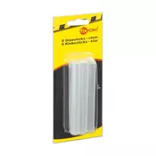 Plastika topljiva fi=11x100mm set 6/1