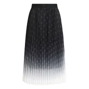 Karl Lagerfeld Krilo siva / črna / off-bela