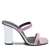 KARL LAGERFELD Natikači KL33921 Roza