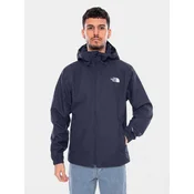 THE NORTH FACE Zunanja jakna M Quest modra
