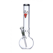 shumee Steklo za vodo ICE Bongo Bullet 30 cm