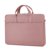 Torba za laptop Casual EL 15 pink