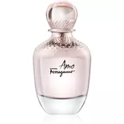 Salvatore Ferragamo Amo Ferragamo parfemska voda za žene 100 ml