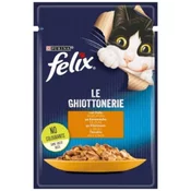 FELIX sos piletina 85g