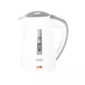 Elektricni bokal za vodu 1.2 l HG-VF05 1850-2200 W