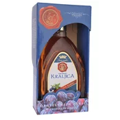 Zaric Rakija Kraljica, Šljiva, 0.7l