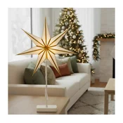 BRILAGI - LED božicna dekoracija LED/3xAA 66x40 cm zvezda