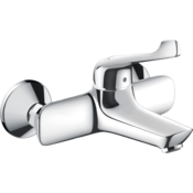 HANSGROHE enoročna armatura za kad z dolgo ročico Novus (71923000)