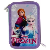 Frozen Disney trostruka pernica