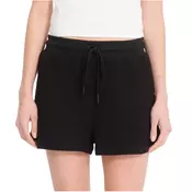 Hlače Volcom SWEETERRY Kratke - Black