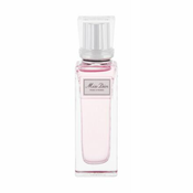 Christian Dior Miss Dior Rose N´Roses toaletna voda sa kuglicom 20 ml Tester za žene