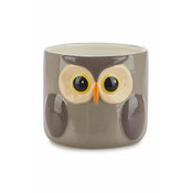 Okrasni lonec Balvi Owl