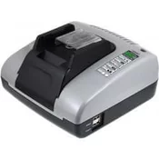 POWERY polnilnik Makita BTP130Z z USB