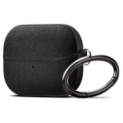 slomart Ovitek Spigen Urban Fit Samsung Galaxy Buds 3/3 Pro - črn