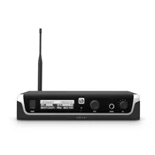 LD Systems U505 IEM T, Transmitter/Oddajnik, B5 band, 584 – 608 MHz - LD SYSTEMS