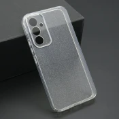Futrola SPARKLING za Samsung A546B Galaxy A54 5G providna